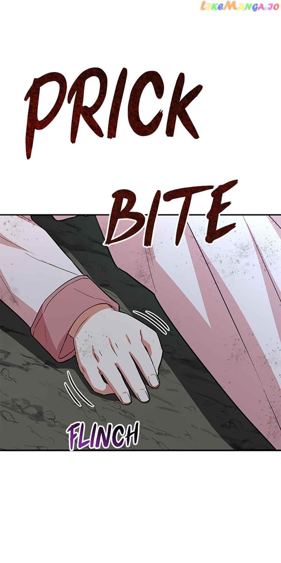 How to Survive As The Devil’s Daughter Chapter 32 page 64