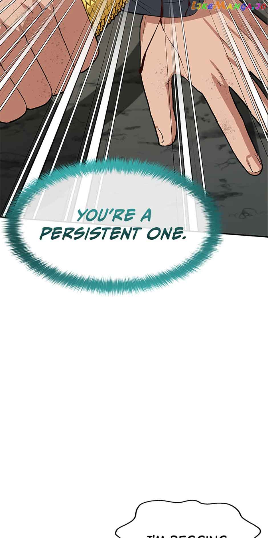 How to Survive As The Devil’s Daughter Chapter 32 page 66