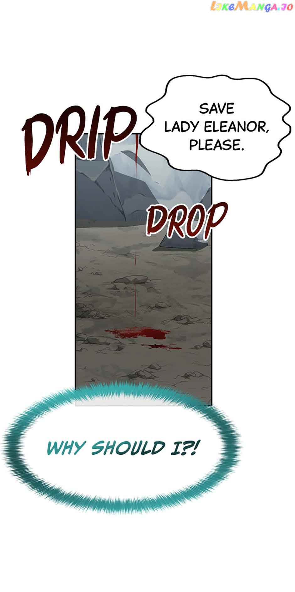 How to Survive As The Devil’s Daughter Chapter 32 page 68