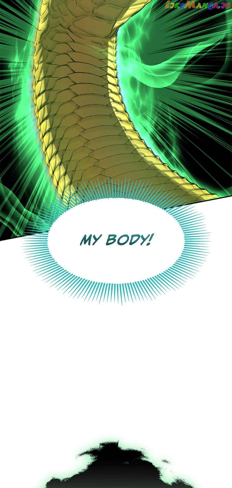 How to Survive As The Devil’s Daughter Chapter 32 page 80