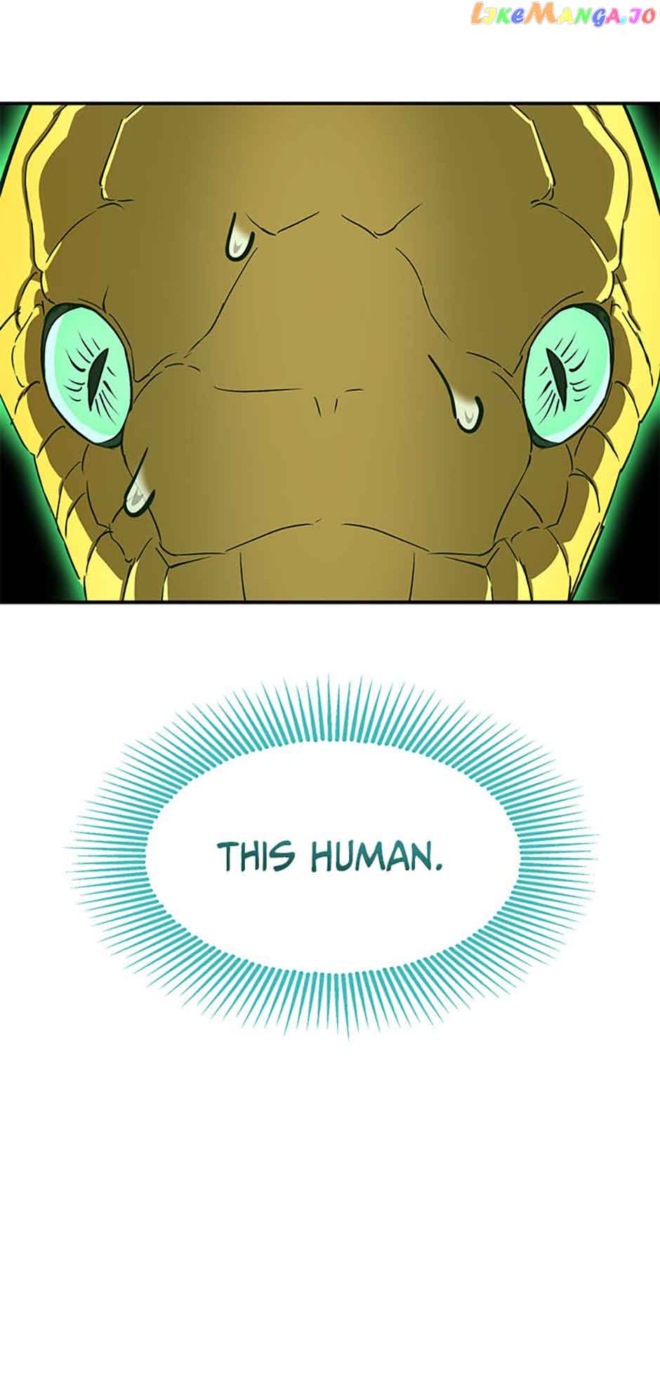 How to Survive As The Devil’s Daughter Chapter 32 page 82