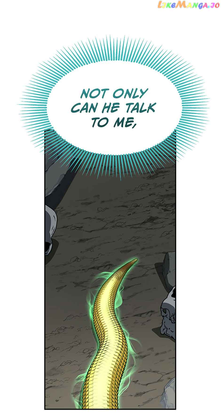 How to Survive As The Devil’s Daughter Chapter 32 page 83
