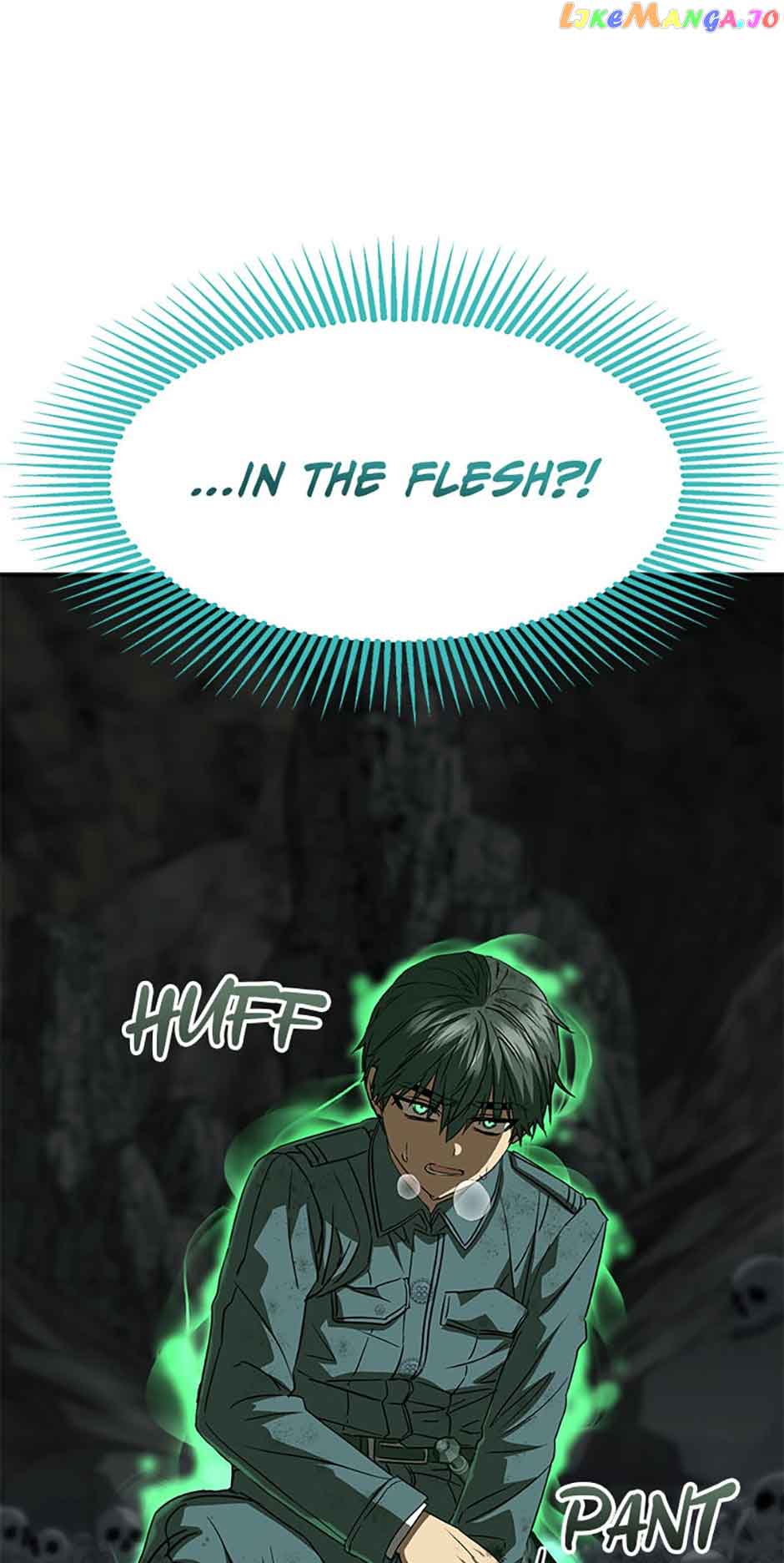 How to Survive As The Devil’s Daughter Chapter 32 page 88