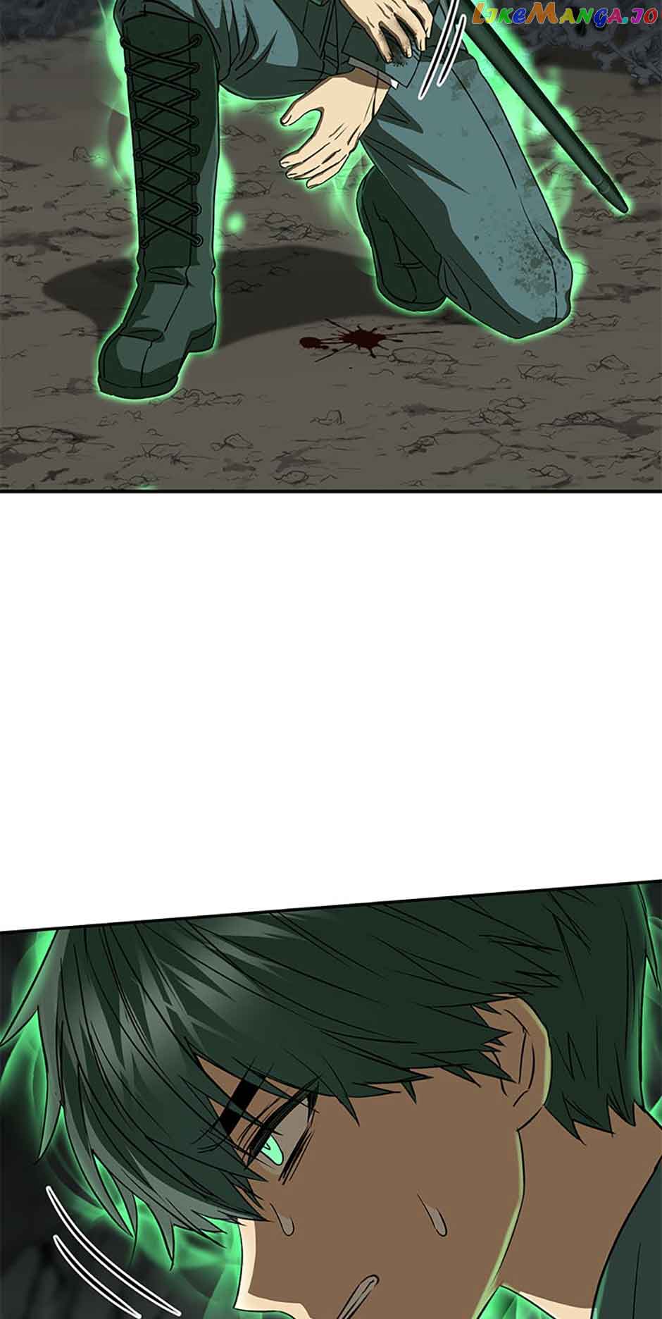 How to Survive As The Devil’s Daughter Chapter 32 page 89
