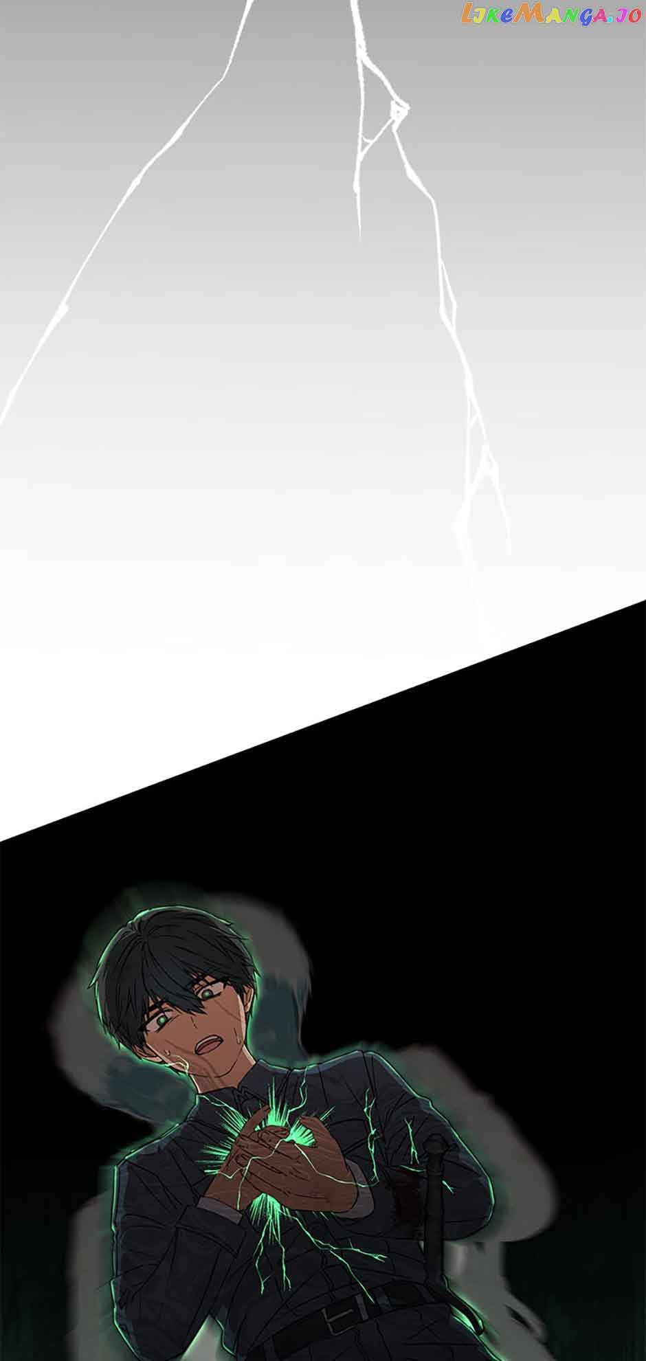 How to Survive As The Devil’s Daughter Chapter 32 page 96