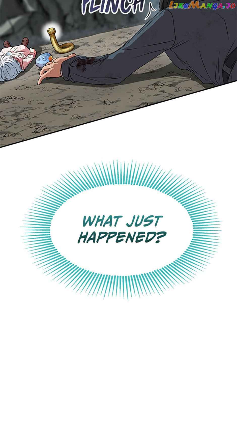 How to Survive As The Devil’s Daughter Chapter 32 page 105