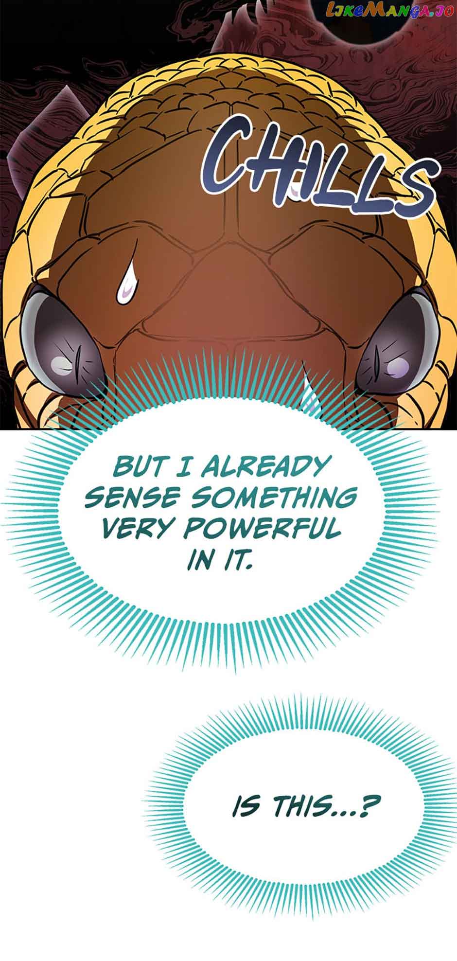 How to Survive As The Devil’s Daughter Chapter 32 page 114