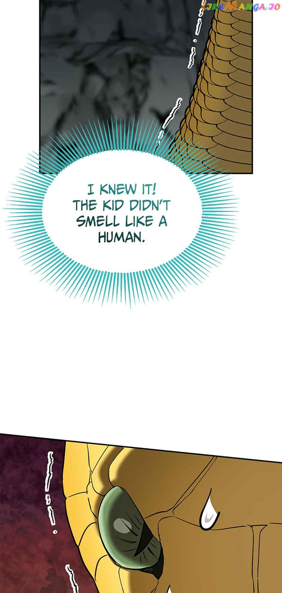 How to Survive As The Devil’s Daughter Chapter 32 page 116