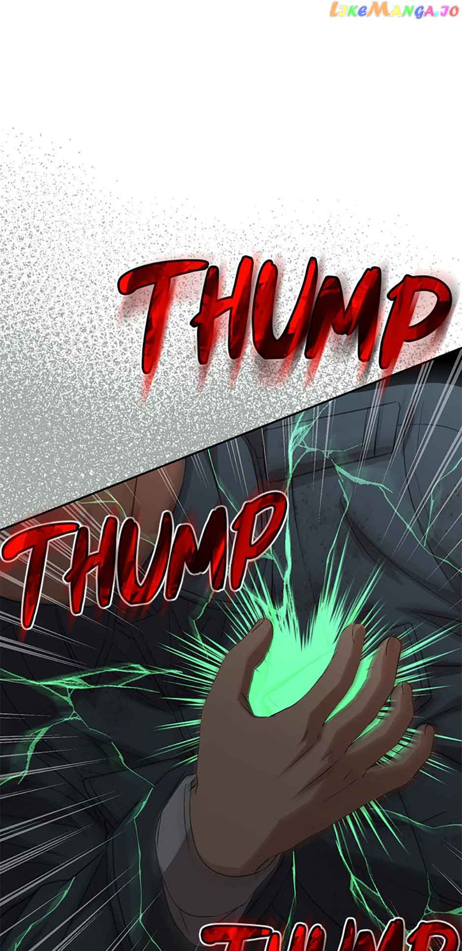 How to Survive As The Devil’s Daughter Chapter 33 page 8