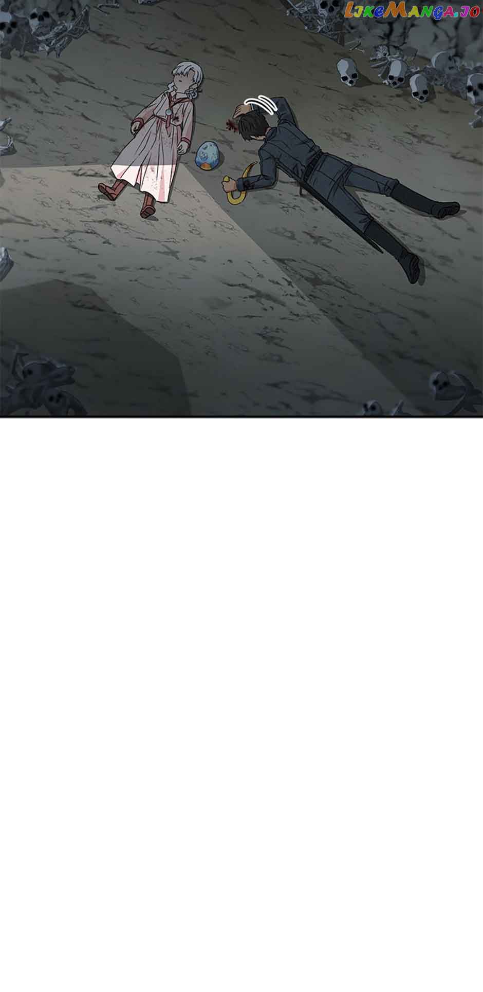 How to Survive As The Devil’s Daughter Chapter 33 page 13