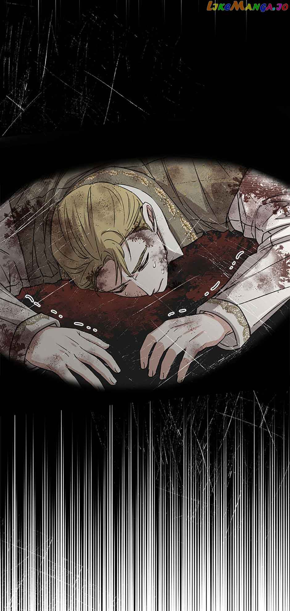 How to Survive As The Devil’s Daughter Chapter 33 page 17