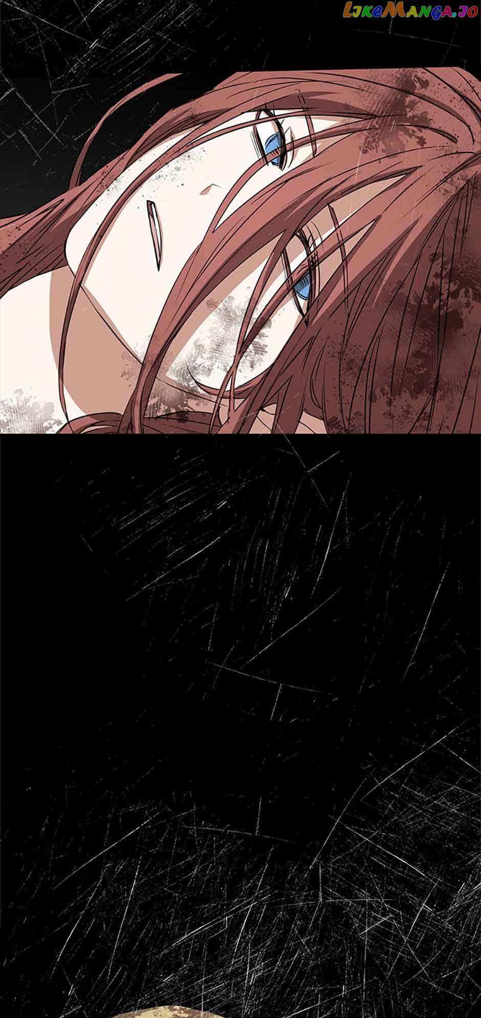 How to Survive As The Devil’s Daughter Chapter 33 page 21