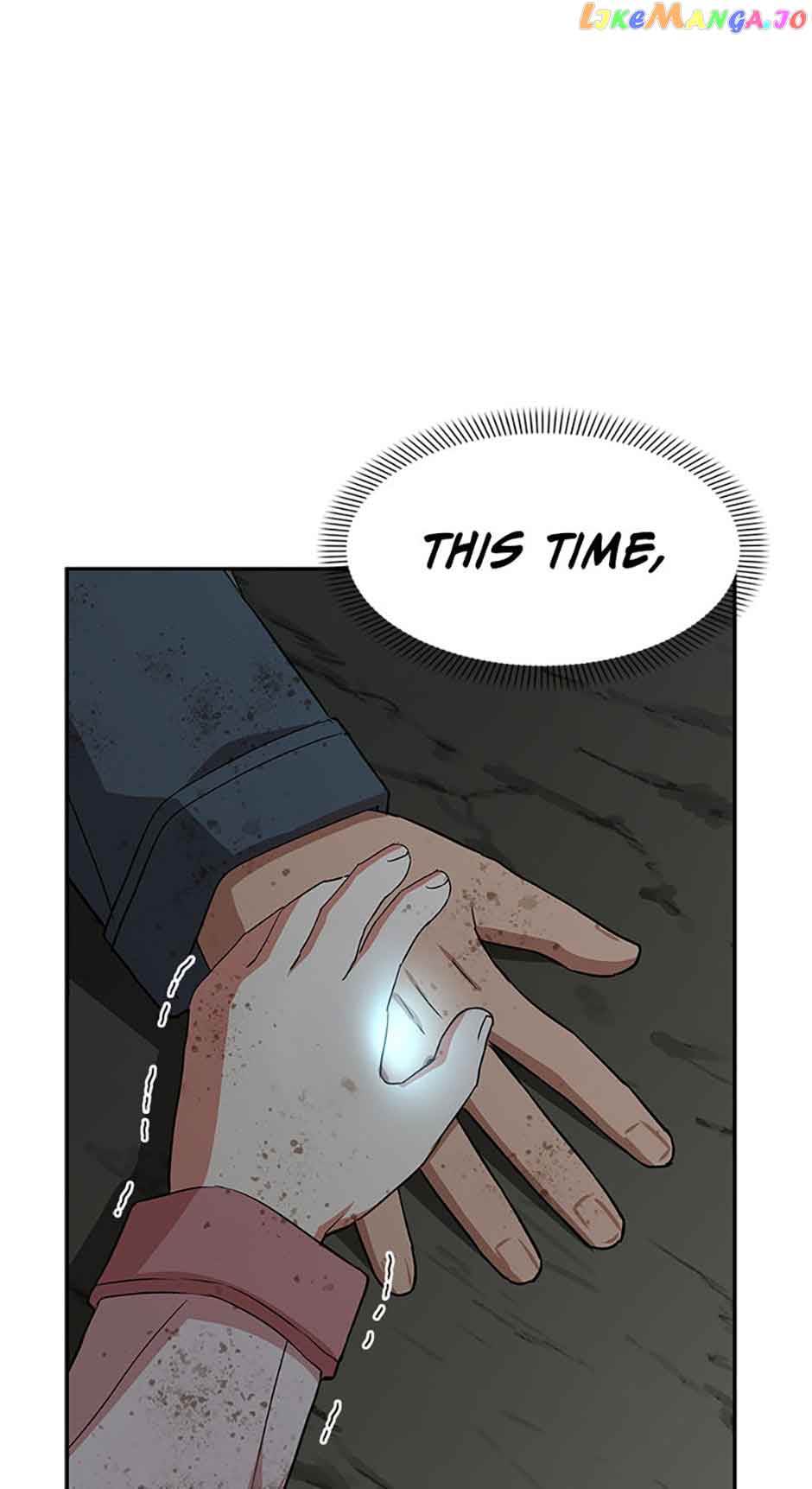 How to Survive As The Devil’s Daughter Chapter 33 page 26