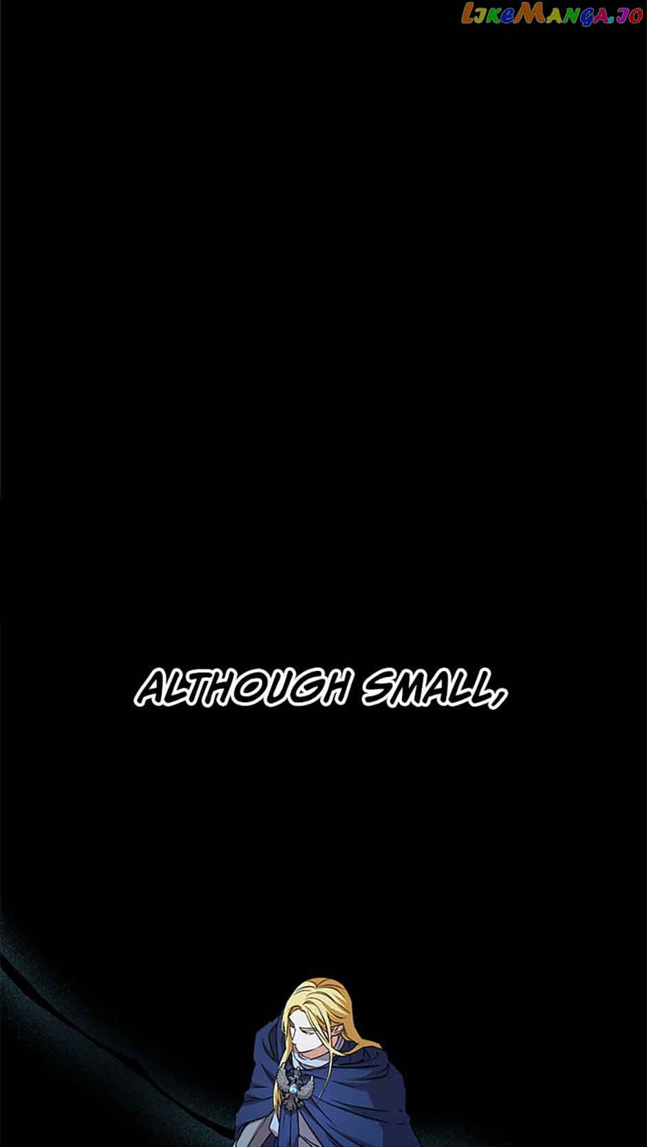 How to Survive As The Devil’s Daughter Chapter 33 page 40