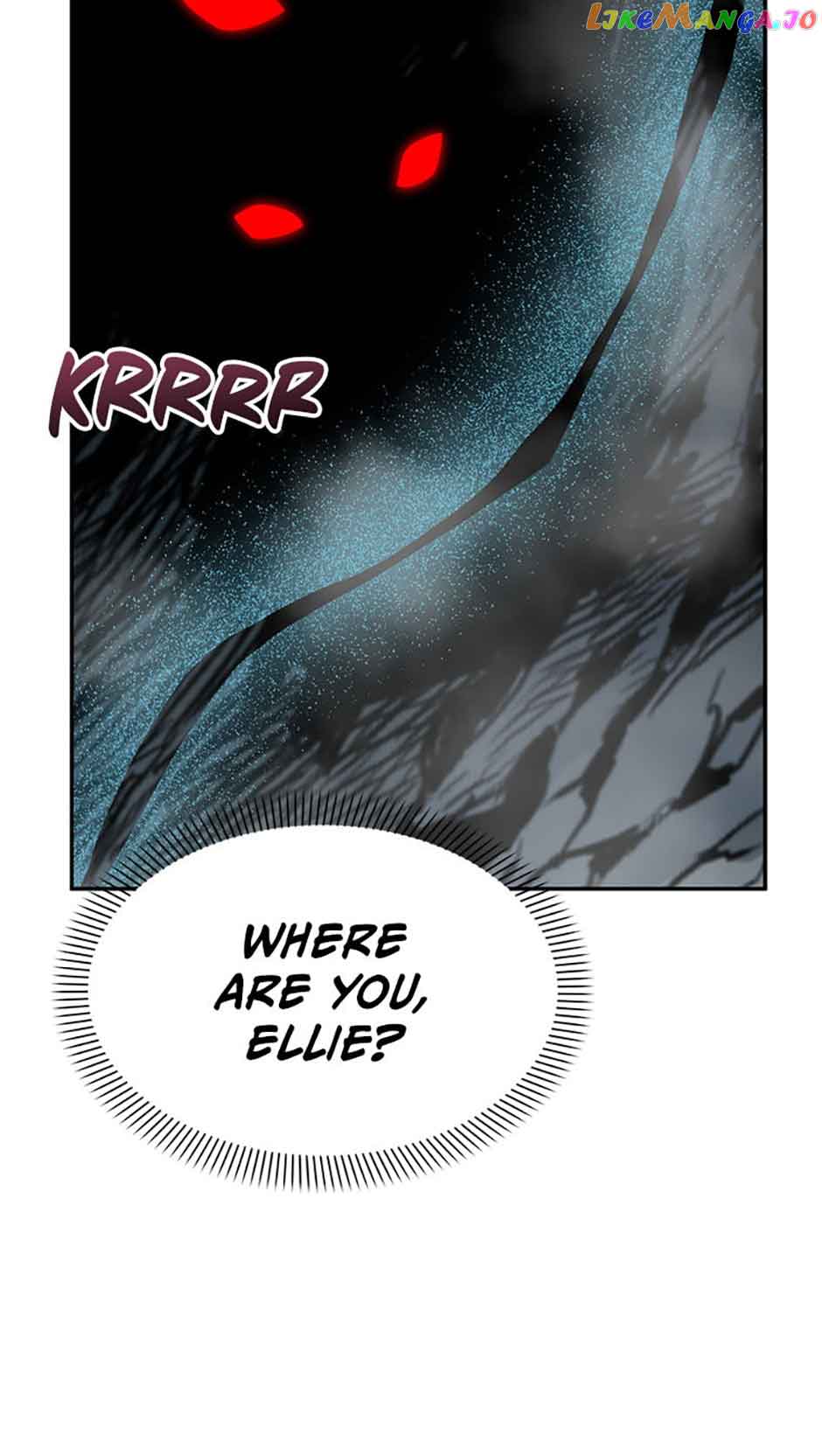 How to Survive As The Devil’s Daughter Chapter 33 page 43