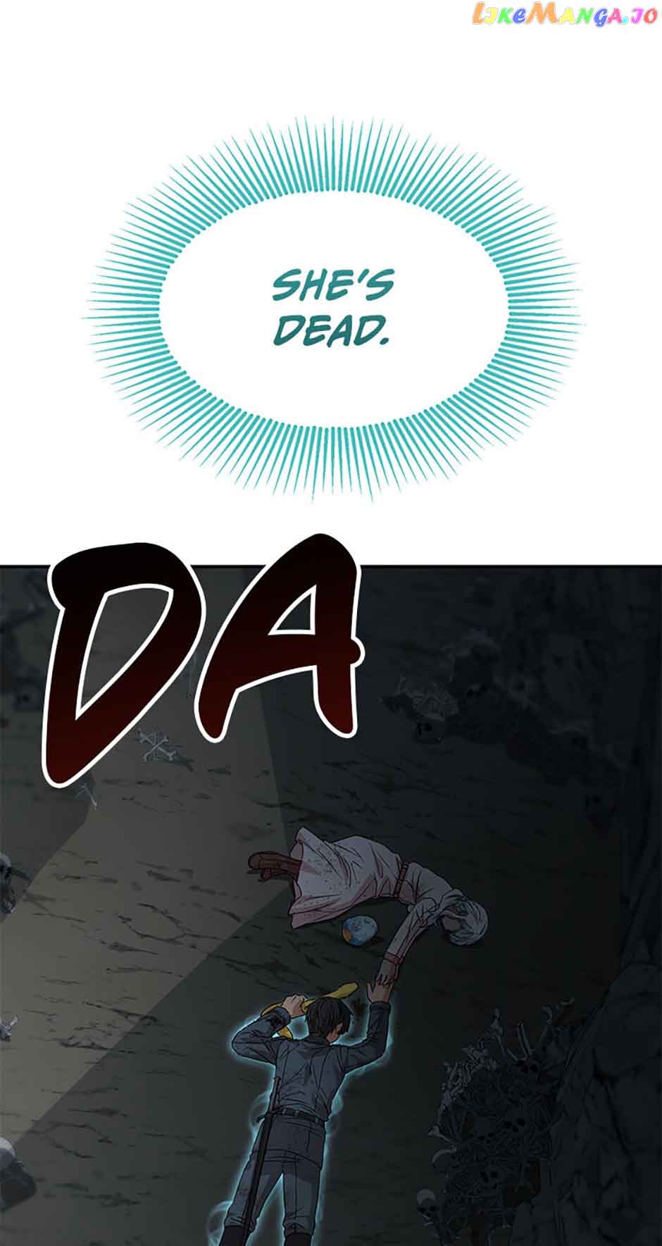 How to Survive As The Devil’s Daughter Chapter 33 page 53