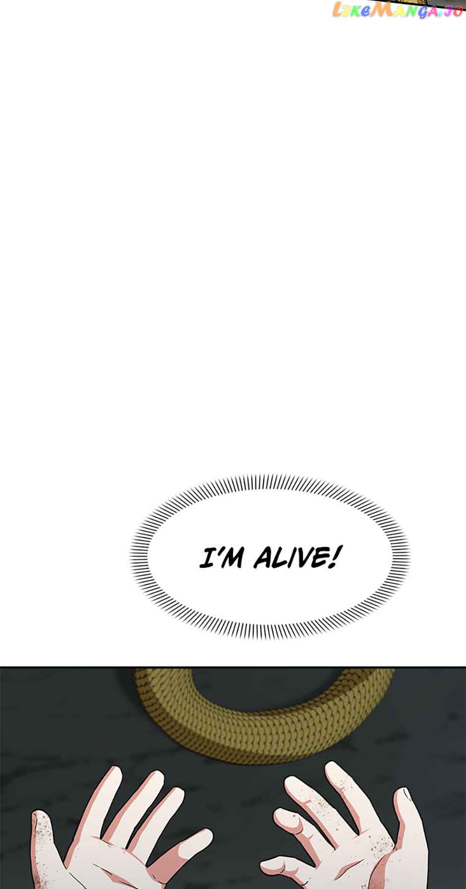 How to Survive As The Devil’s Daughter Chapter 33 page 69