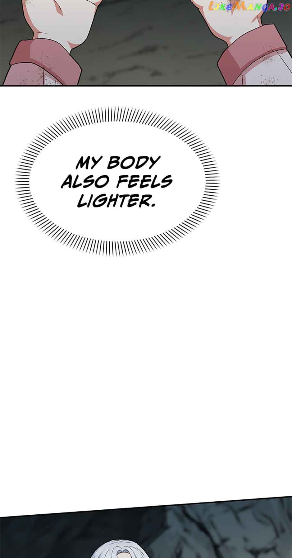 How to Survive As The Devil’s Daughter Chapter 33 page 70