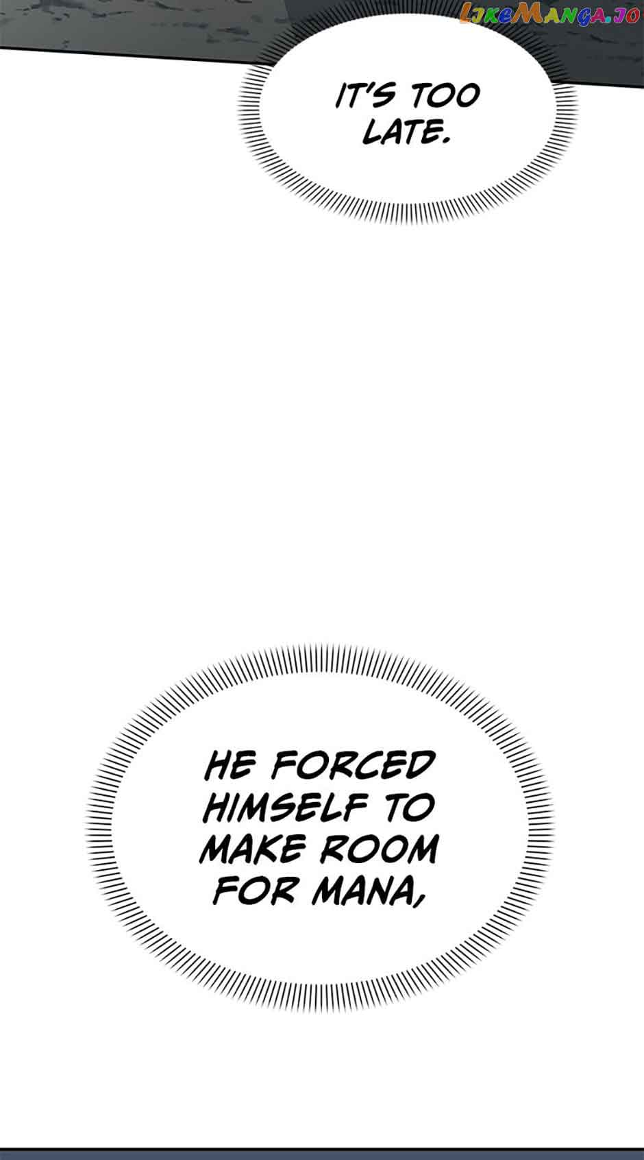 How to Survive As The Devil’s Daughter Chapter 33 page 76