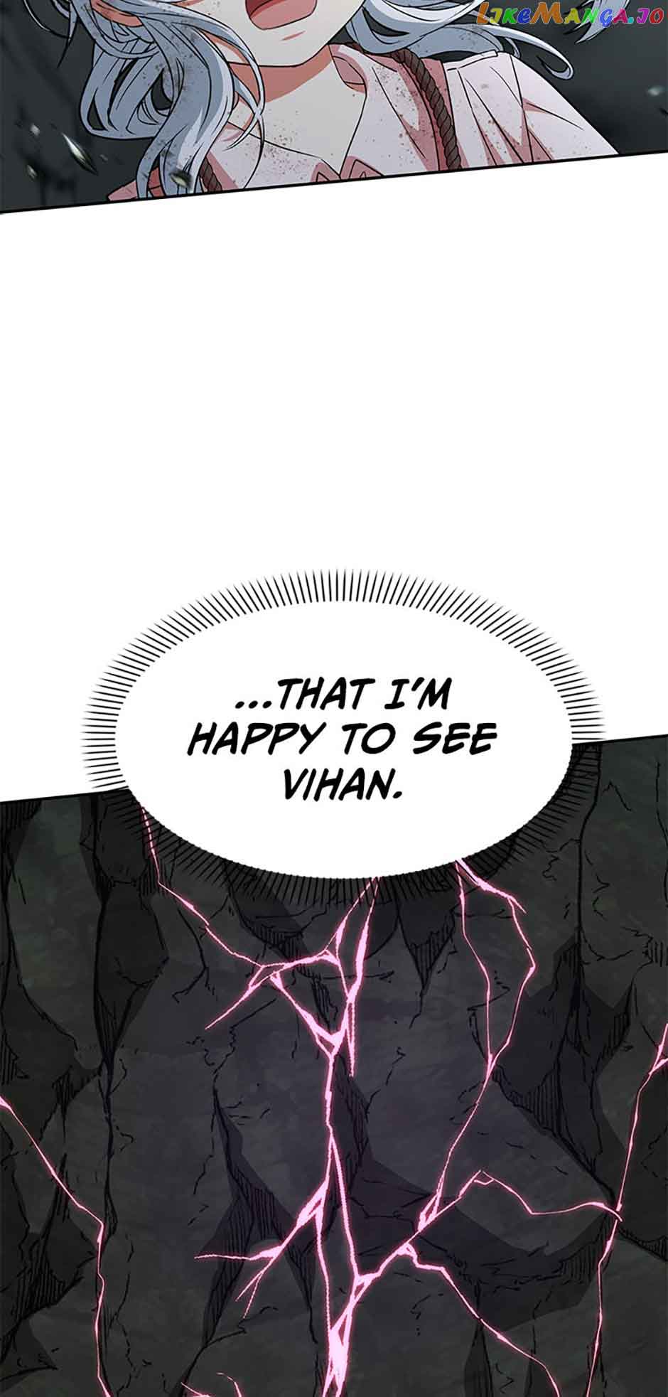 How to Survive As The Devil’s Daughter Chapter 33 page 91