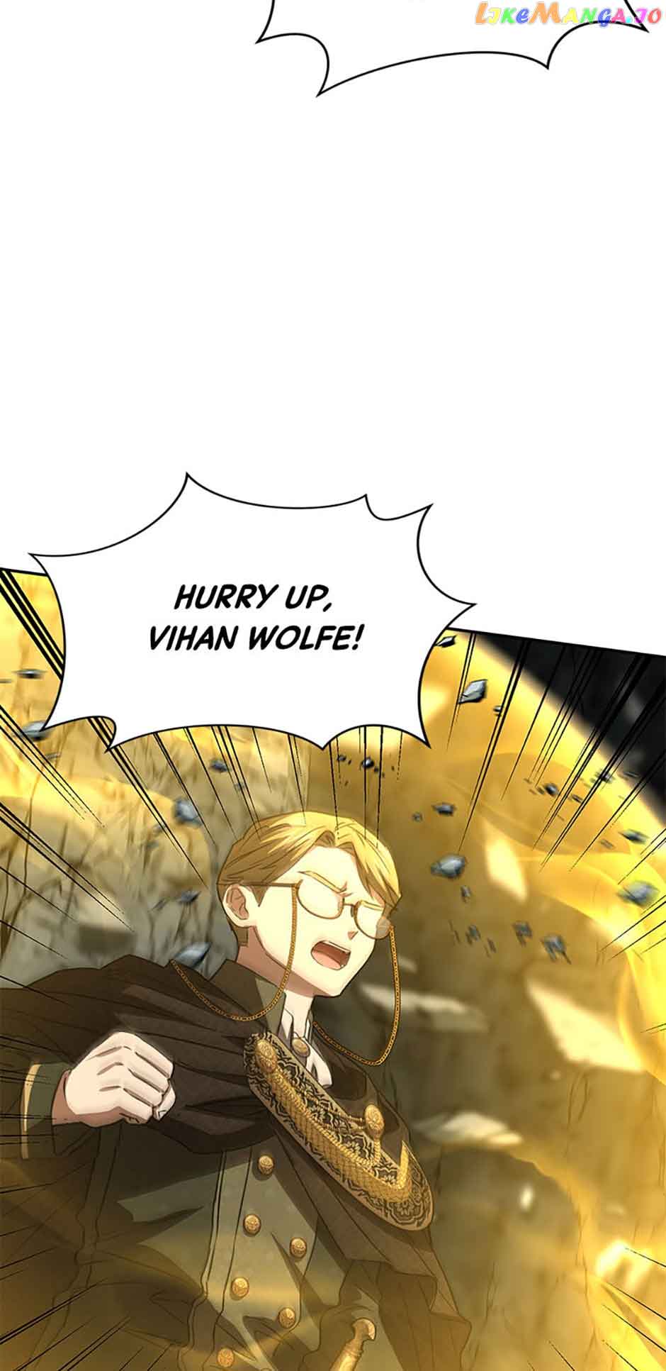 How to Survive As The Devil’s Daughter Chapter 33 page 96
