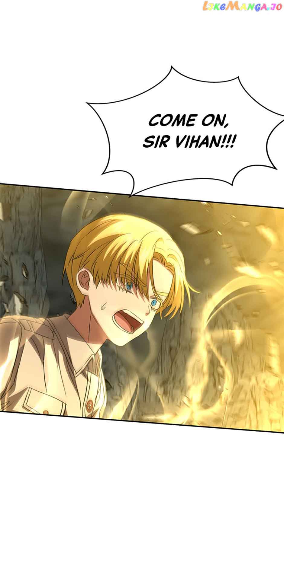 How to Survive As The Devil’s Daughter Chapter 33 page 100