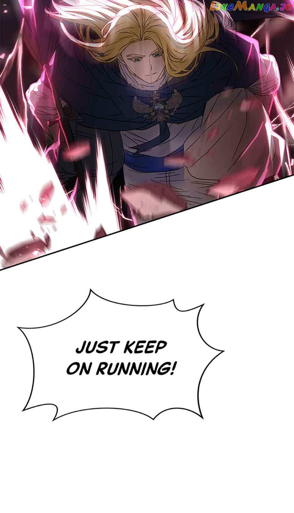 How to Survive As The Devil’s Daughter Chapter 33 page 109
