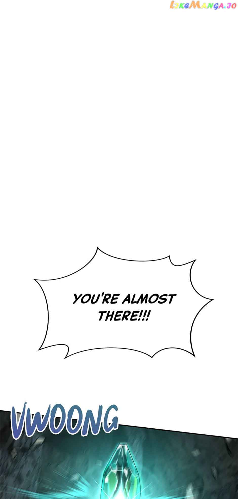 How to Survive As The Devil’s Daughter Chapter 33 page 110