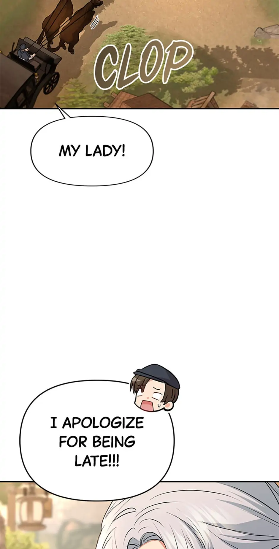 How to Survive As The Devil’s Daughter Chapter 34 page 3