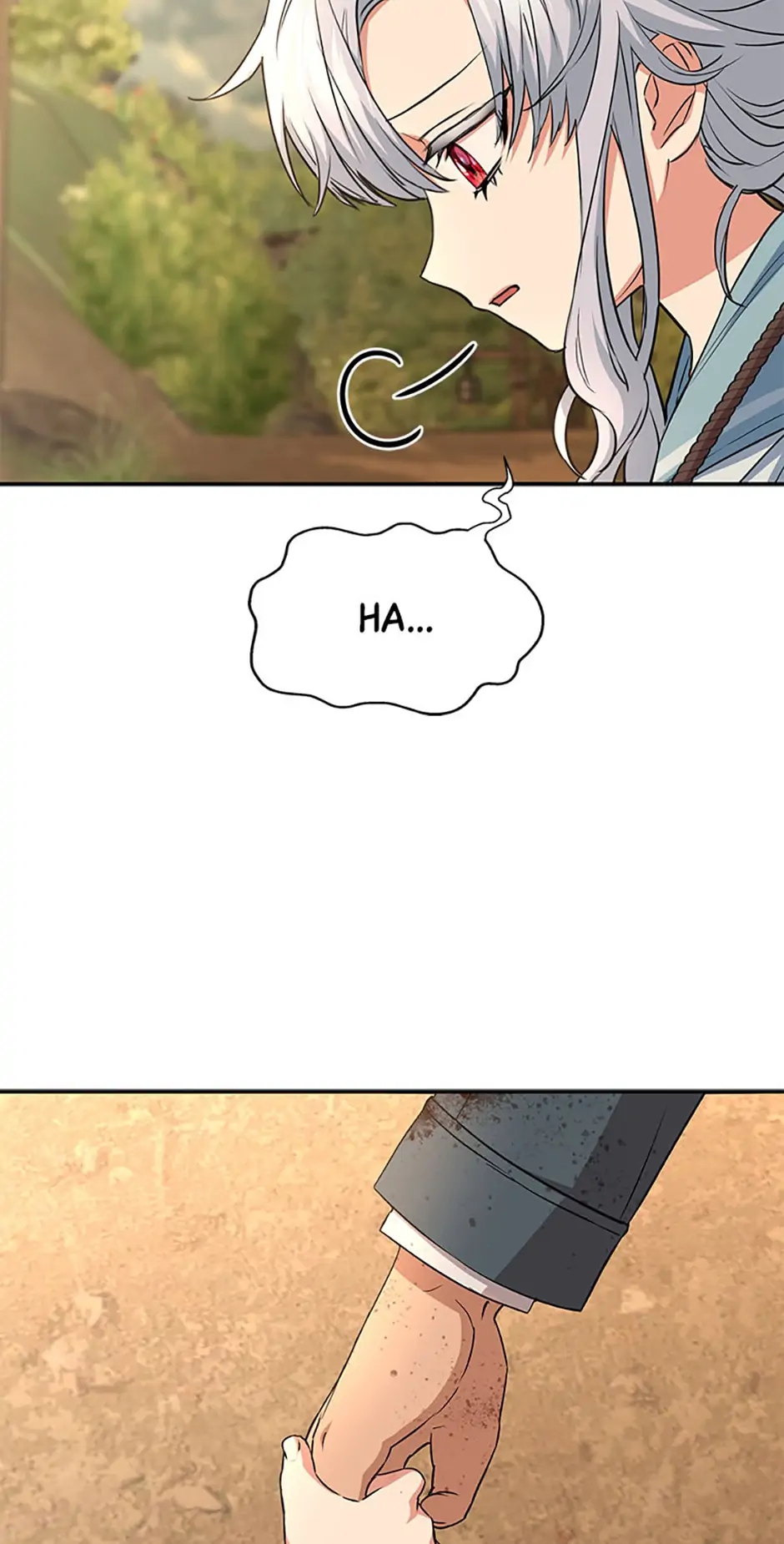 How to Survive As The Devil’s Daughter Chapter 34 page 4