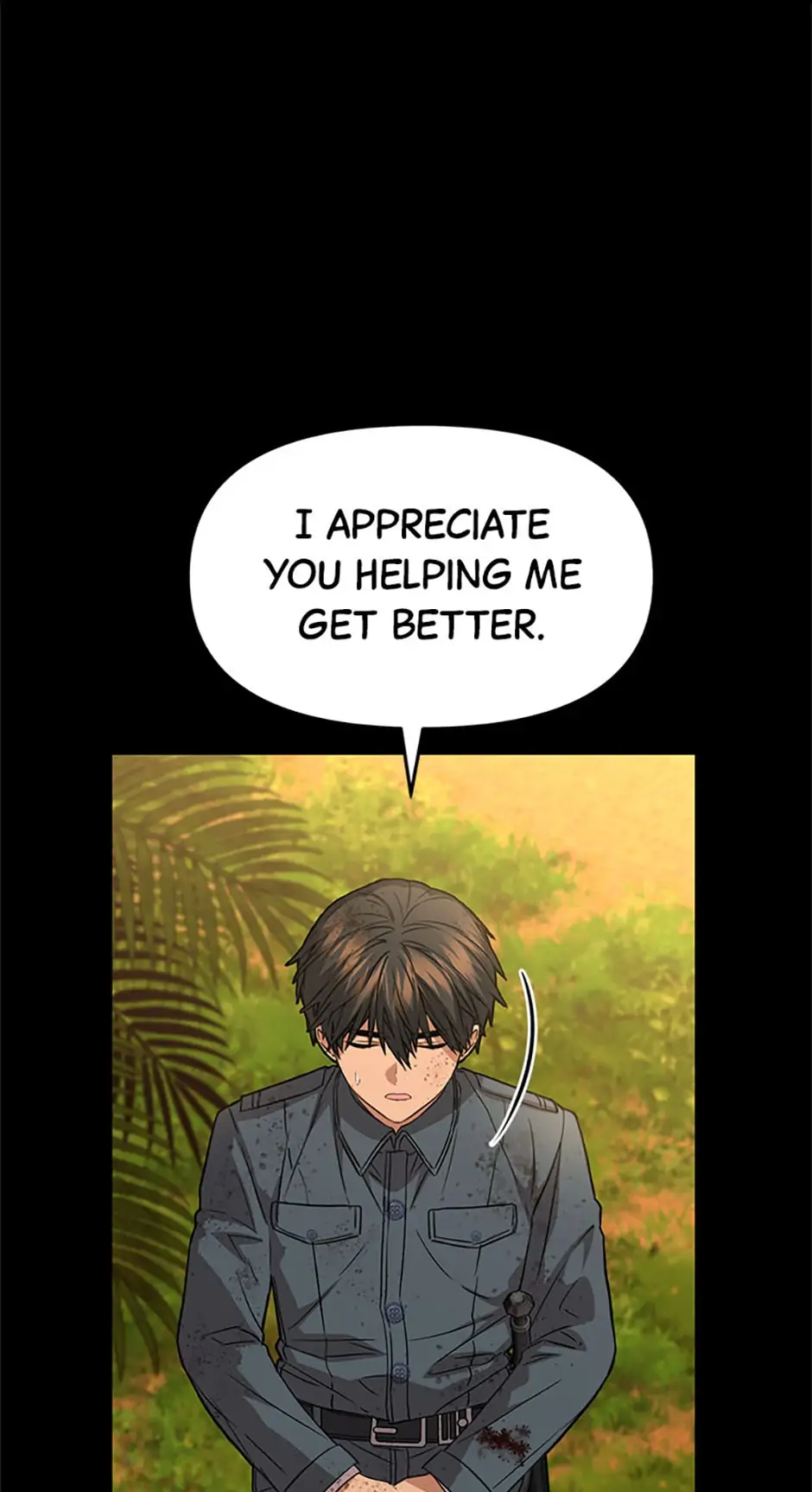 How to Survive As The Devil’s Daughter Chapter 34 page 8