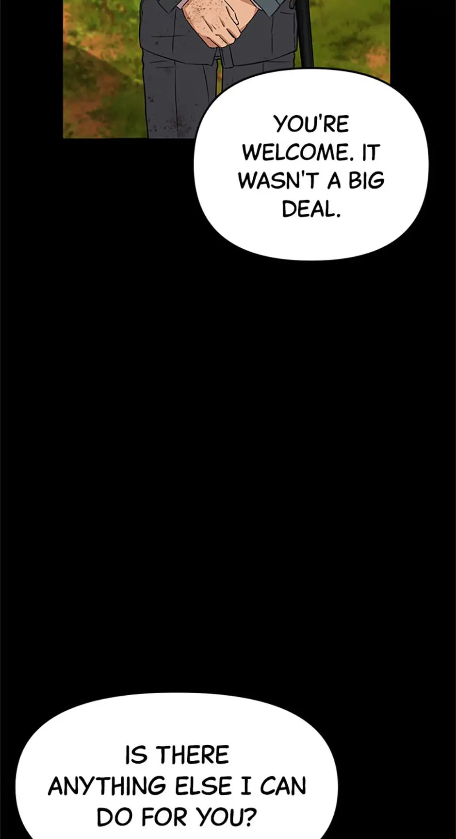 How to Survive As The Devil’s Daughter Chapter 34 page 9