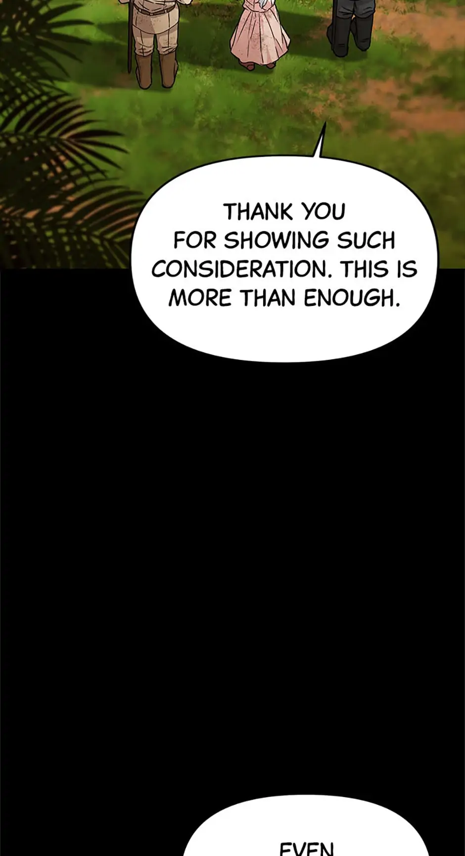 How to Survive As The Devil’s Daughter Chapter 34 page 11