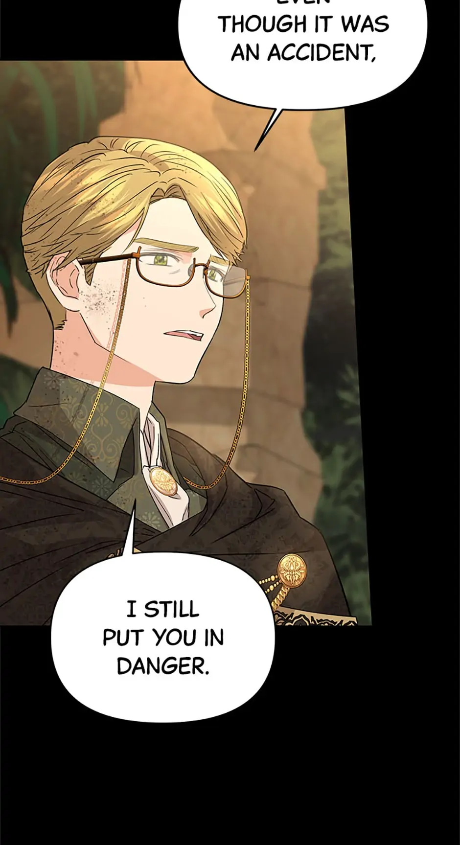 How to Survive As The Devil’s Daughter Chapter 34 page 12