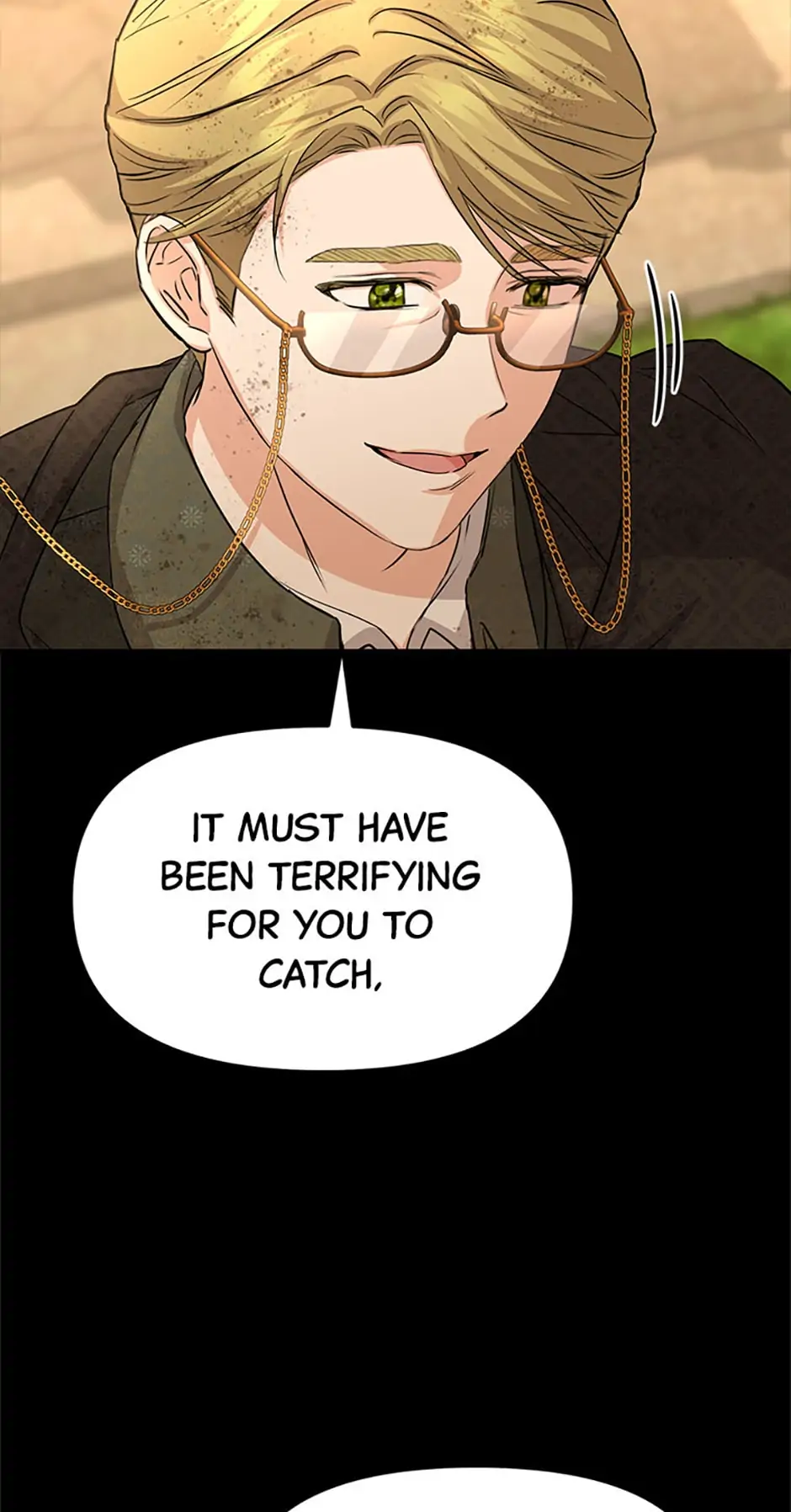How to Survive As The Devil’s Daughter Chapter 34 page 17