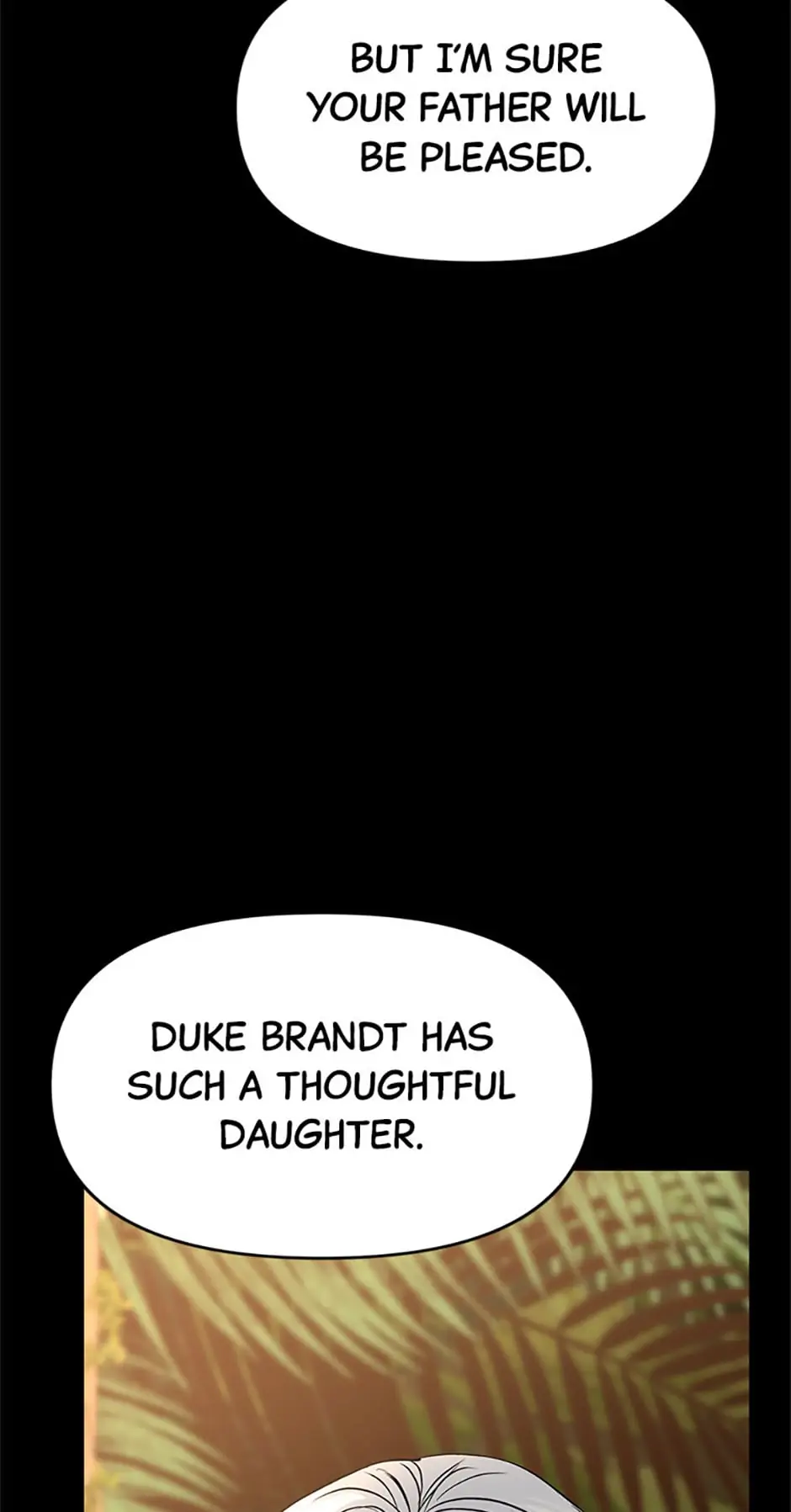 How to Survive As The Devil’s Daughter Chapter 34 page 18