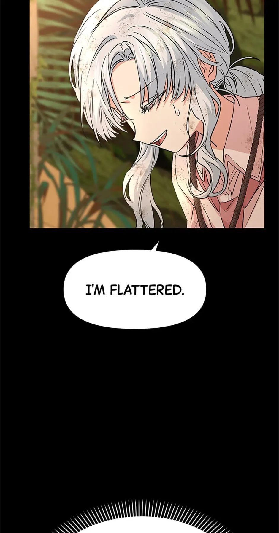 How to Survive As The Devil’s Daughter Chapter 34 page 19