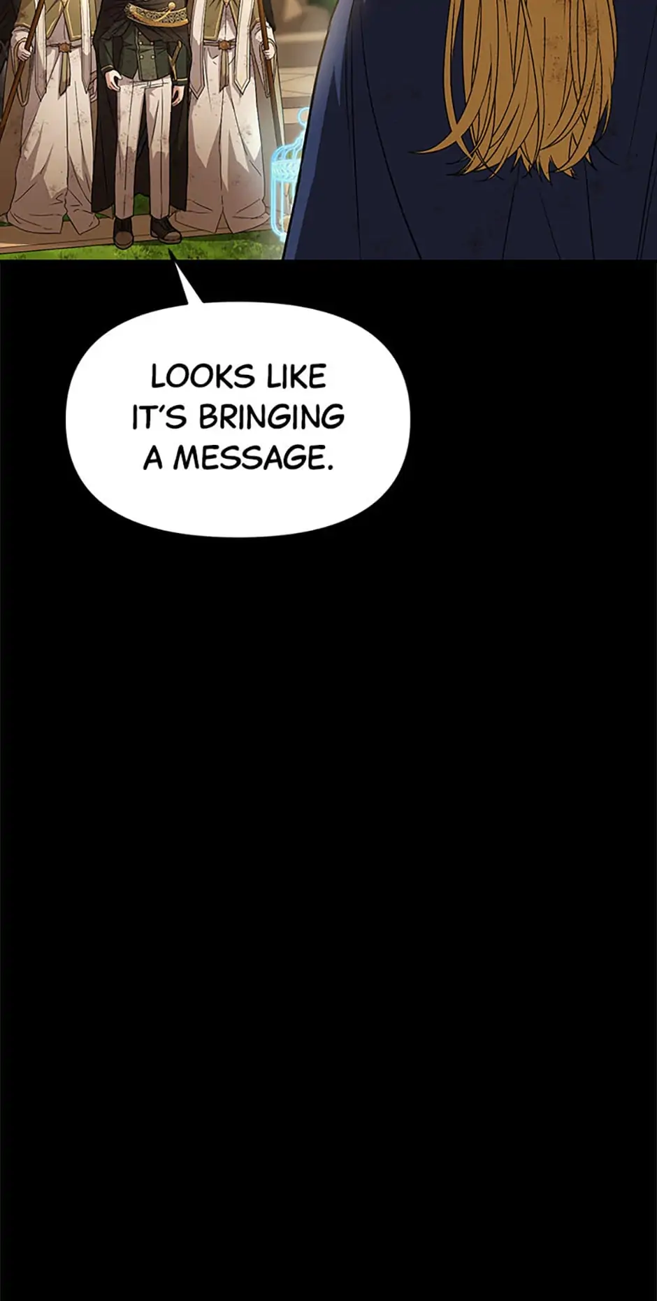 How to Survive As The Devil’s Daughter Chapter 34 page 22