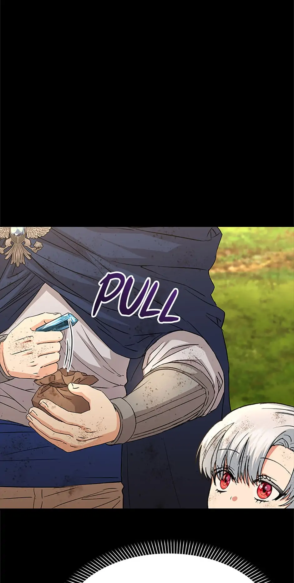 How to Survive As The Devil’s Daughter Chapter 34 page 23