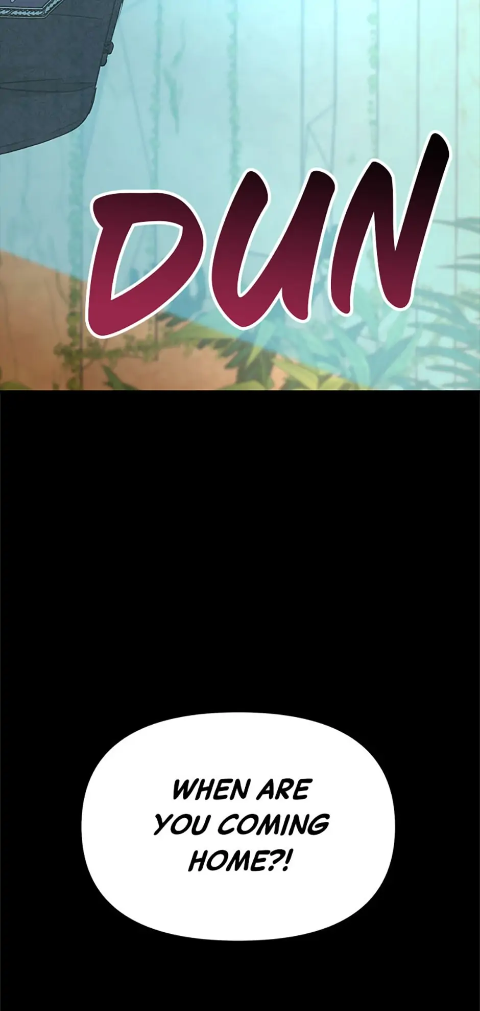 How to Survive As The Devil’s Daughter Chapter 34 page 27