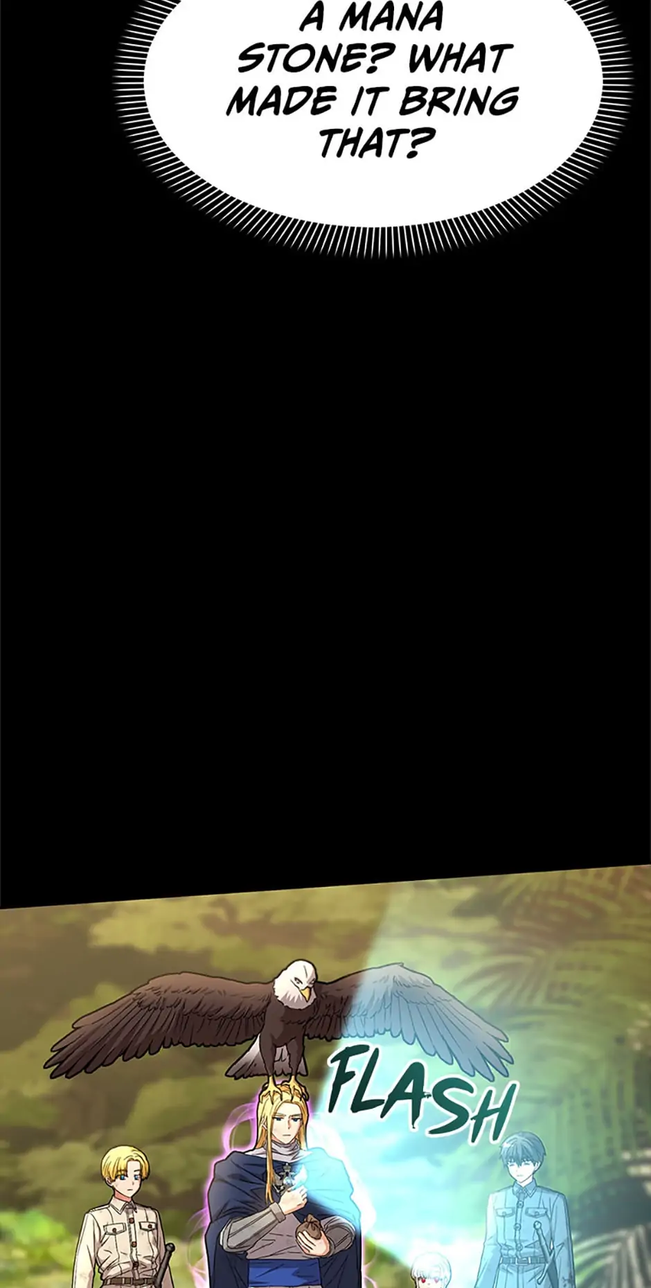 How to Survive As The Devil’s Daughter Chapter 34 page 24