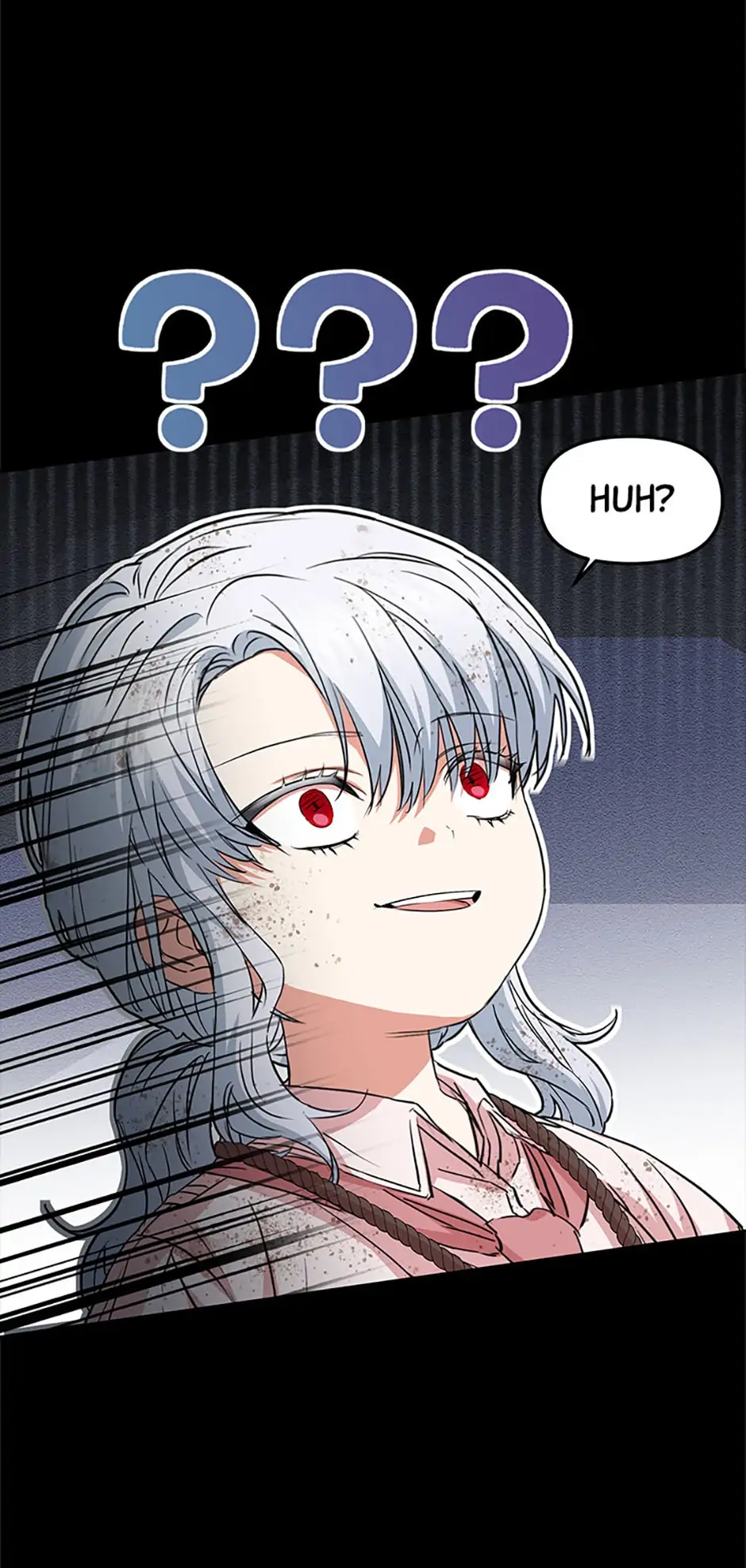 How to Survive As The Devil’s Daughter Chapter 34 page 28