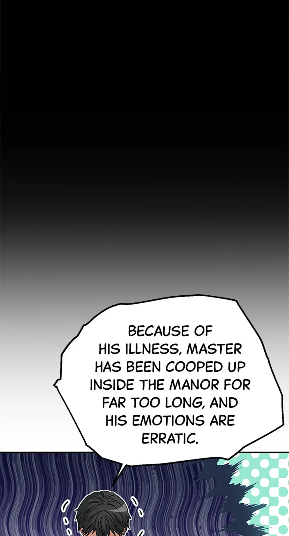 How to Survive As The Devil’s Daughter Chapter 34 page 31
