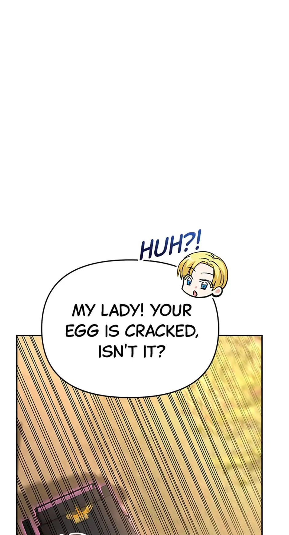 How to Survive As The Devil’s Daughter Chapter 34 page 33