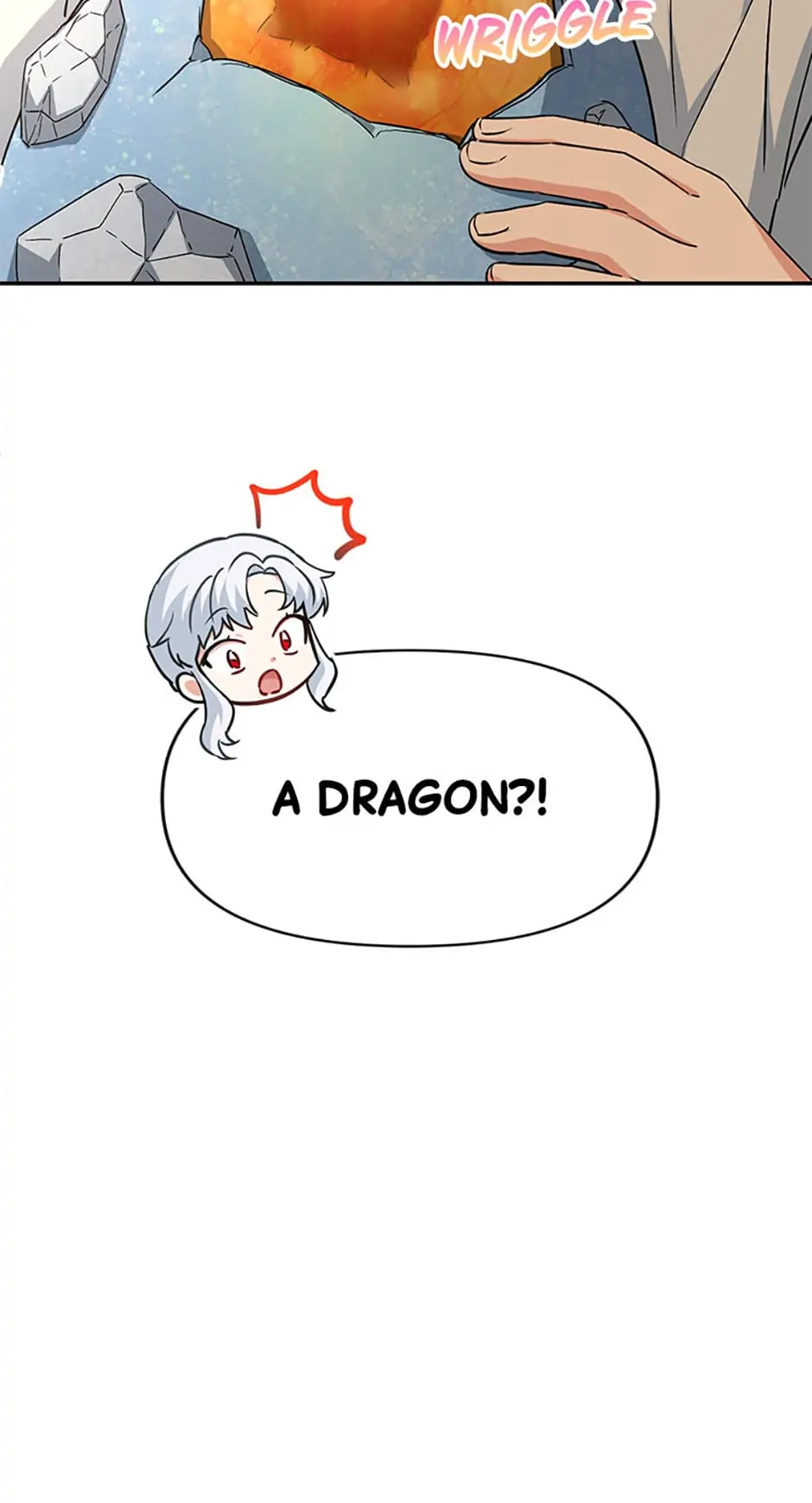 How to Survive As The Devil’s Daughter Chapter 34 page 36