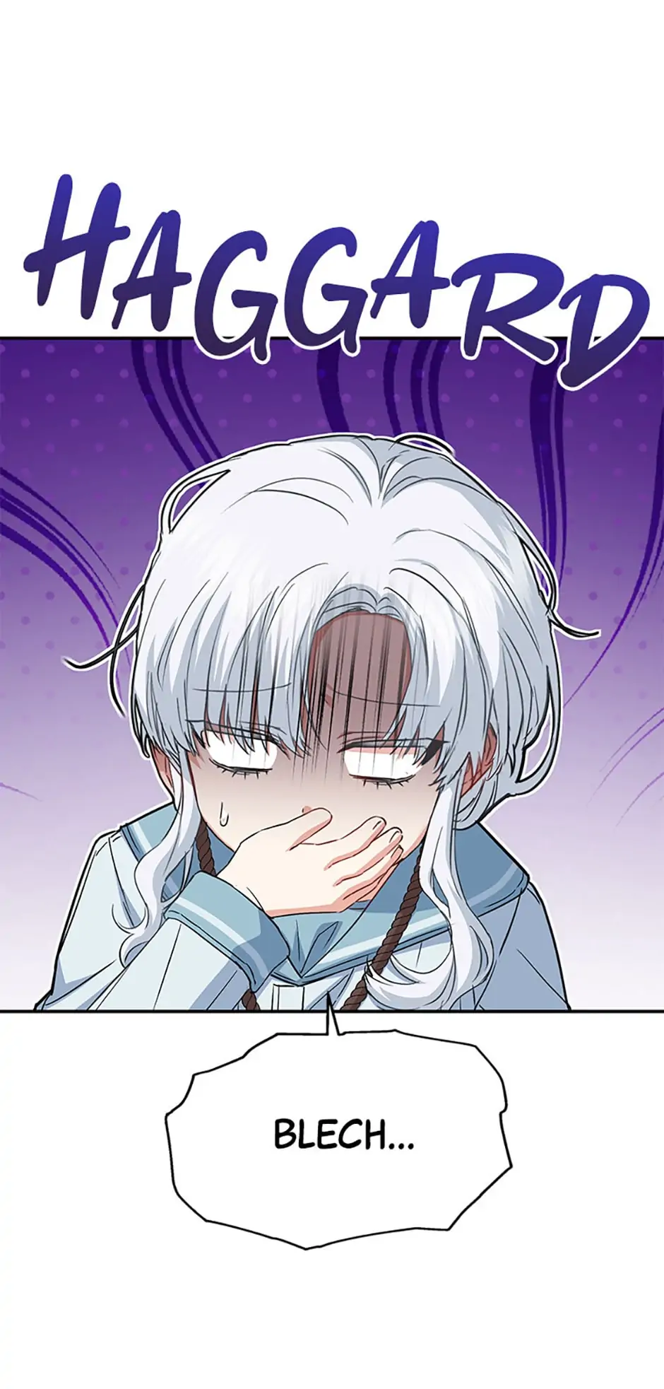 How to Survive As The Devil’s Daughter Chapter 34 page 42