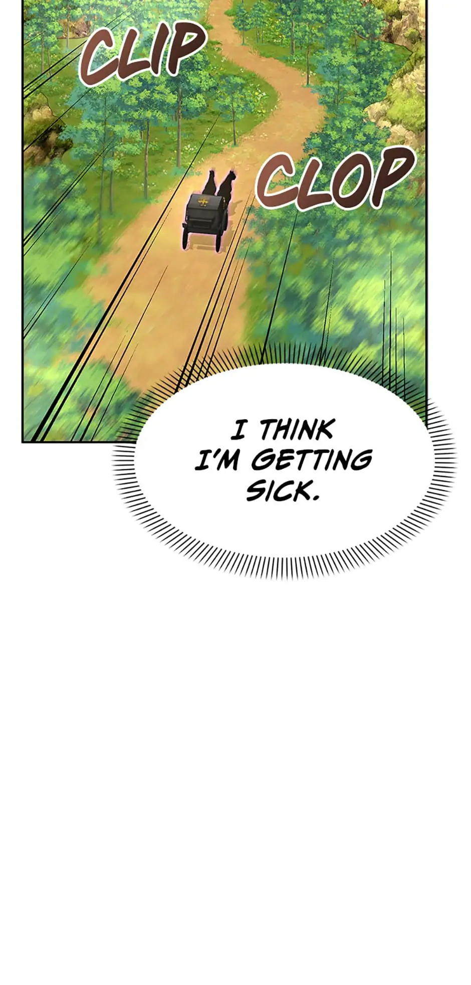 How to Survive As The Devil’s Daughter Chapter 34 page 44