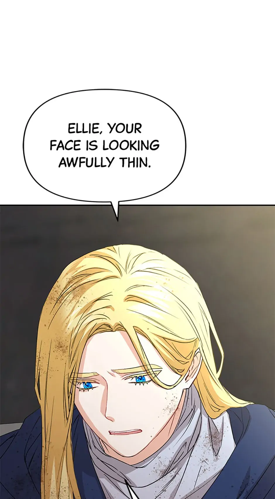 How to Survive As The Devil’s Daughter Chapter 34 page 45