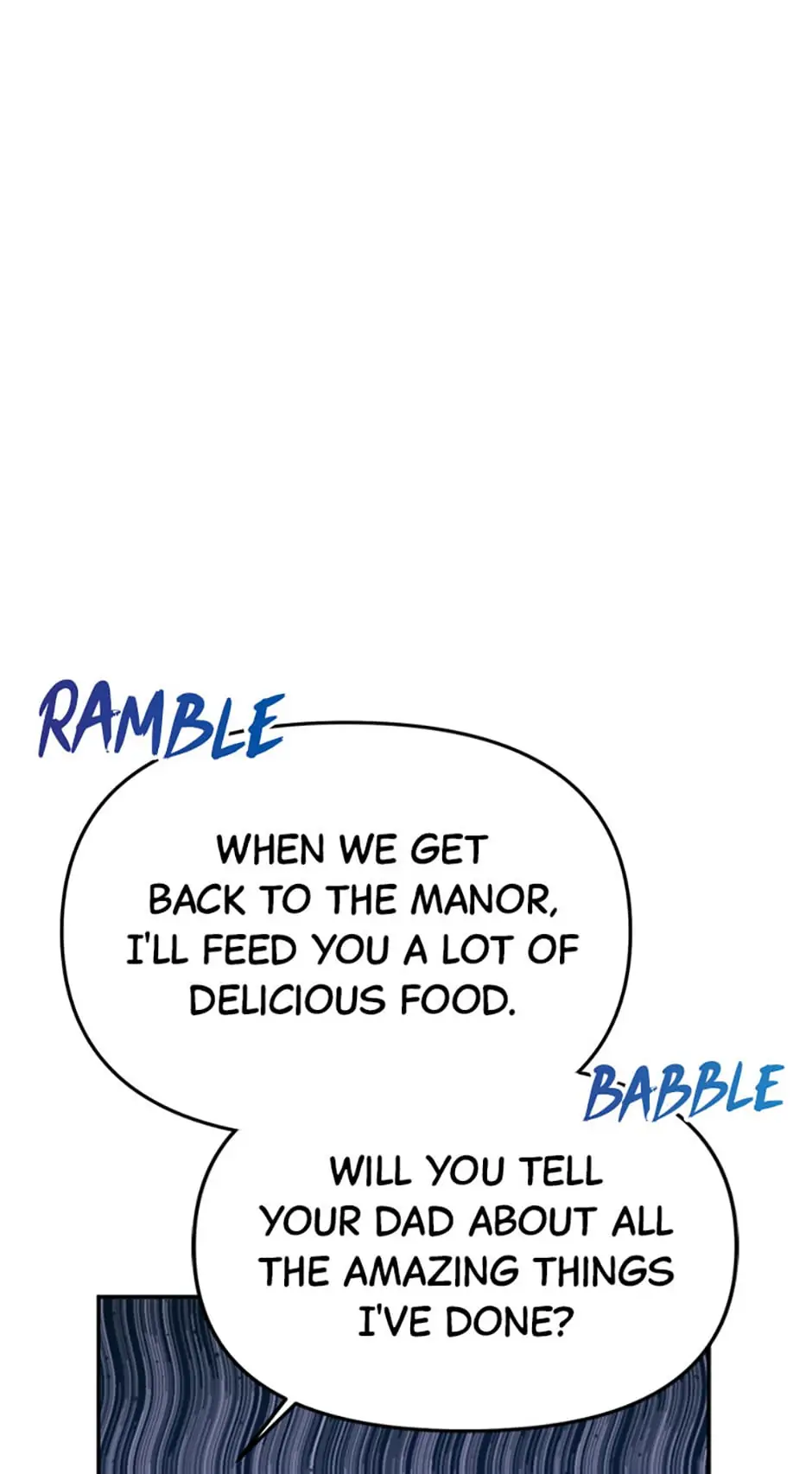 How to Survive As The Devil’s Daughter Chapter 34 page 48
