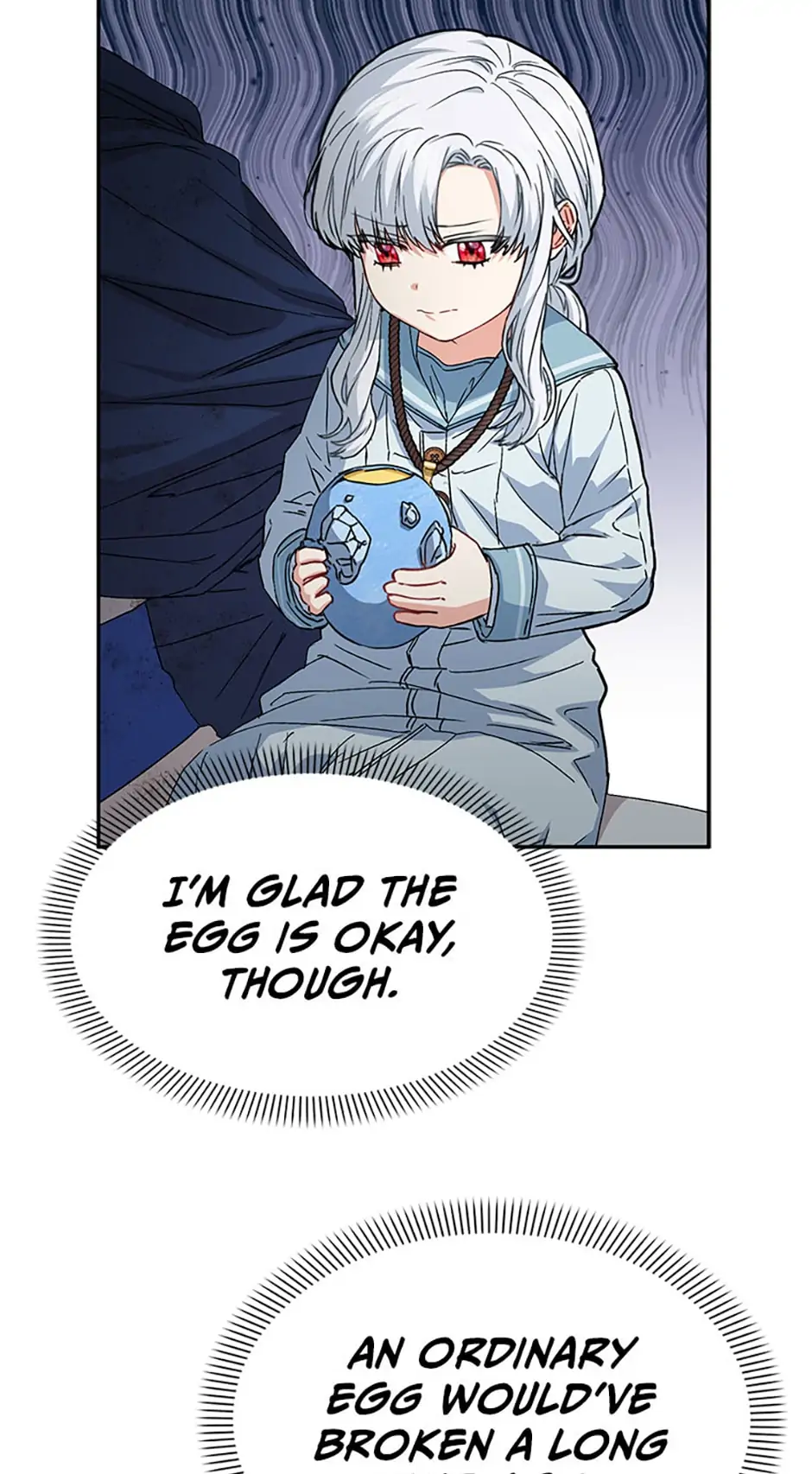 How to Survive As The Devil’s Daughter Chapter 34 page 49